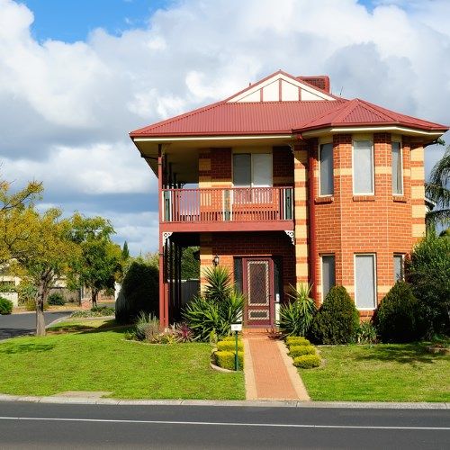 Property Valuations Melbourne