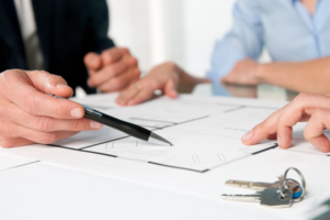 Why Choosing an SA Conveyancer Is Essential for Buyers?